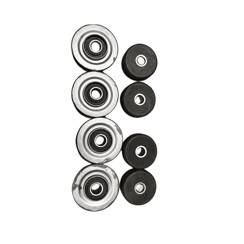 6Sd1 Engine Cushion Rubber ,Fits Hitachi Ex300-3 Ex300-5,New