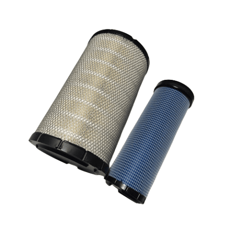Yn02P000013 ,Yn02P000013A ,Yn11P00001S002 ,Yno2P000013 Air Filter Fits Sk200-6