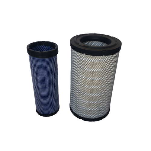 Yn02P000013 ,Yn02P000013A ,Yn11P00001S002 ,Yno2P000013 Air Filter Fits Sk200-6