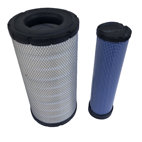 600-185-8110 600-185-8120 Air Filter St40630 Pc200-7 Pc210-7 Af25962 Af25491 P613334