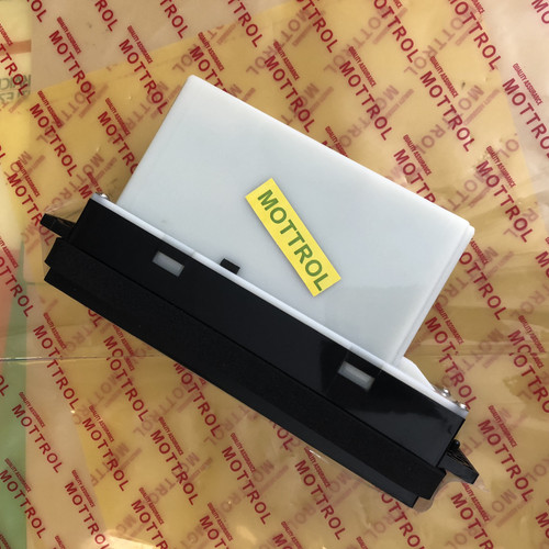 146570-0160 237040-0021 Air Conditioner Control Panel FITS Komatsu PC200-7