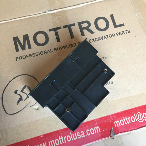 145670-3501 Air Conditioner Controller for Caterpillar E320C E320D E330C E325C/D E312C/D