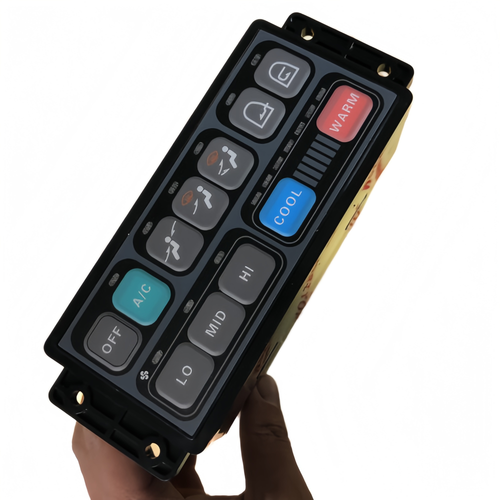 543-00049 Air Conditioner Controller FITS Daewoo Doosan DH150-7 DH220-5 DH220-7 S220-V S220-5 S225-5