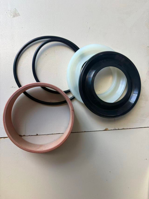 Track Adj Cylinder Seal Kit Fits Hitachi Uh083, Uh09-7, Uh07-7