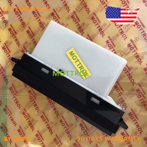 208-979-7630 20Y-979-7630 146570-01600237640-0021 Air Condition Controller for Komatsu PC160-7 PC200-7 PC300-7