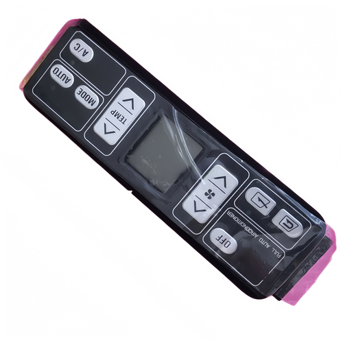 11N6-90031 Air Conditioner Controller For Excavator Hyundai R200-7 R210-7 R210LC-7 R220-7 R225-7 R290-7