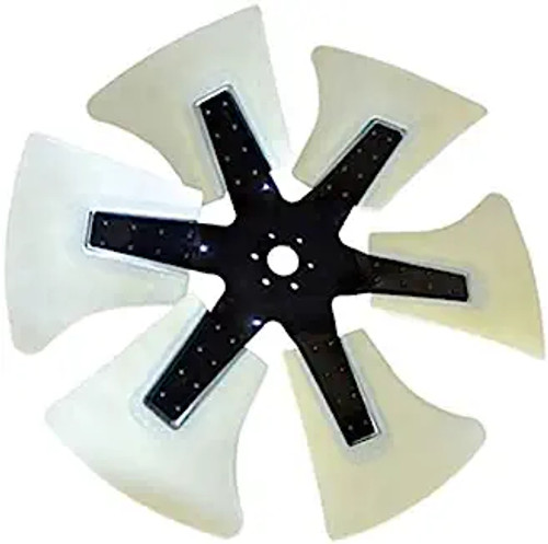 LC75S0003P1 FAN LEAF,FAN BLADE,FAN COOLING FITS FOR NEWHOLLAND E385 6D22 ENGINE LC75S0003P1 FAN LEAF,FAN BLADE,FAN COOLING FITS FOR NEWHOLLAND E385 6D22 ENGINE