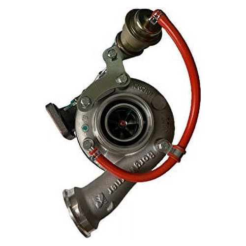 Voe 20515585 S200G Turbocharger Fits Volvo D6D Ec210B Ec210Bl Bf6M2012C L60E