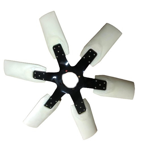 LC75S0003P3 FAN LEAF,FAN BLADE,FAN COOLING FITS FOR NEWHOLLAND E385 6D22 ENGINE LC75S0003P3 FAN LEAF,FAN BLADE,FAN COOLING FITS FOR NEWHOLLAND E385 6D22 ENGINE