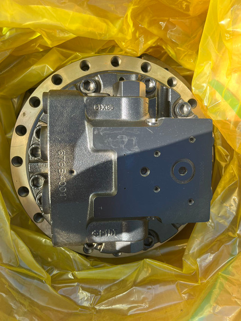 24100J11090F3 Travel Motor, Final Drive Assy Fits Kobelco Sk200-3 Sk200 Mark Iii
