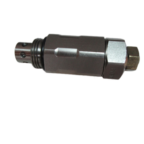 Digworks 4358914 Pressure Relief Valve Control Valve Fits For Hitachi Ex200-5 Ex220-5