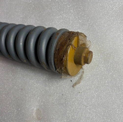 Track Adjuster Cylinder Recoil Spring Assy Fits for Deere 30 35 33