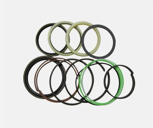 Share LC01V00054R300 Arm Cylinder Seal Kit Fits Kobelco SK330-8 SK350-8 SK350-9