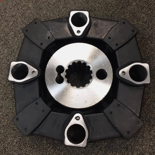 YM30P01001F1 Coupling,HUB,BOLT FITS FOR SK130 SK160 ED160 ED190