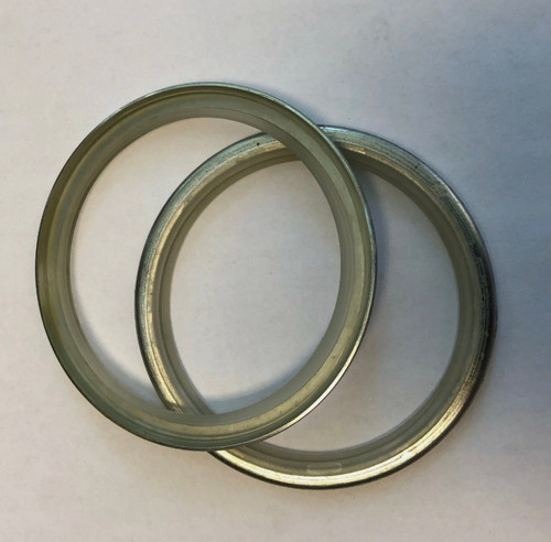 Bucket Pin Seal 166-1495 1661495 For Cat 324 326 329 325B
