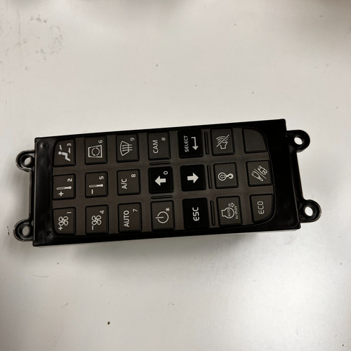 Air Conditioning Controller Ec210  Ec220D  Ec235D Ec240D Ec300C Ec330D