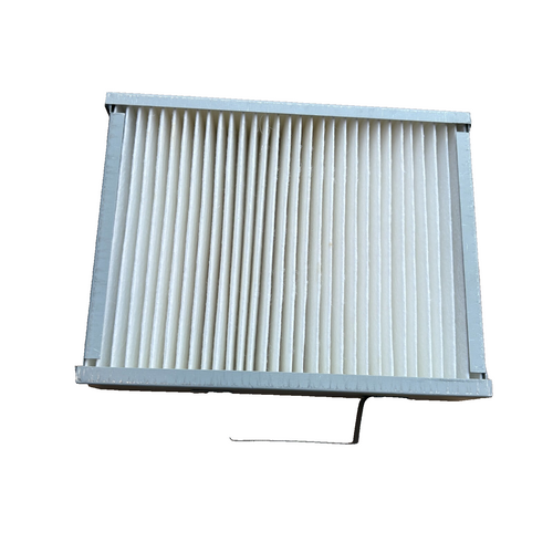 Cabin Air Filter 203-979-6591 Fits For Komatsu Pc120-6 Pc200-6 Pc300-6 Pc340-6