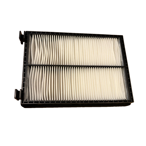 For Doosan Dx140Lc-3 Dx160W-3 Dx180Lc Cabin Air Filter 400402-00077 400402-00006