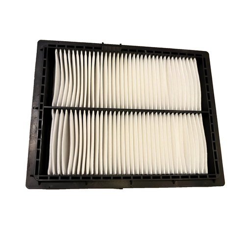 For Doosan Dx140Lc-3 Dx160W-3 Dx180Lc Cabin Air Filter 400402-00005 400402-00106