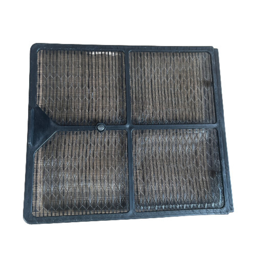 Yn50V01014D1 Cabin Air Filter Fits For Kobelco Sk200-5 Sk200-6 In Side