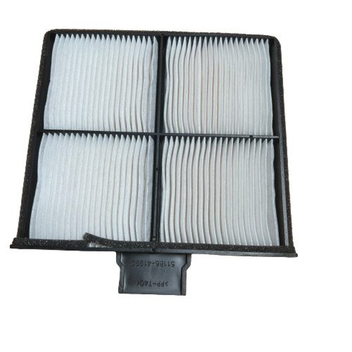 51186-41990 87529500 Cabin Air Filter Fits For Kobelco Sk200-5 Sk200-8 Sk200-6