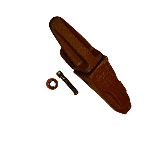 1193204 Adapter Rock Teeth 1U3202Rc Pin 8E6208 Lock 8E6209 Fits  J200 119-3204