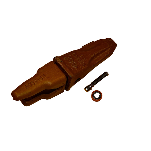 1193205 Weld Adapter Shanks 1U3202 Rc Rock Teeth Tooth 8E-6208 8E-6209 Pin J200