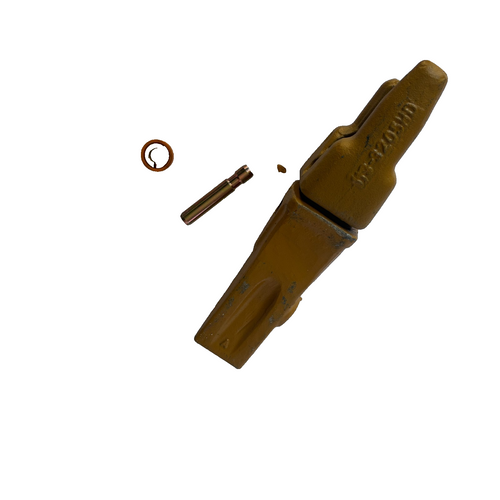 1193205 119-3205 J200 Weld Adapter Shanks 1U3202  Teeth , Pin 8E-6208 8E-6209