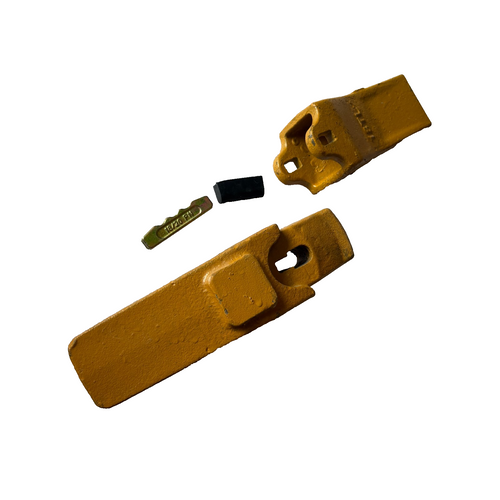 18Sa Adapter W 18Tl Teeth 18-20Pn 18Pn Pins 18-20Lk 18Lk Locks For Bucket Combo