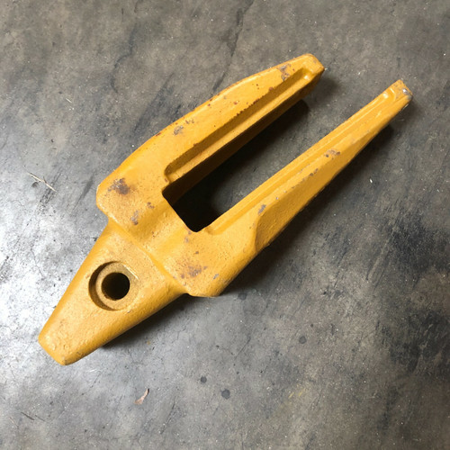 6I-6464 6I6464 45Mm Adapter  Fits Caterpillar Cat J460,1U3452  Teeth ,Pin 8E8468