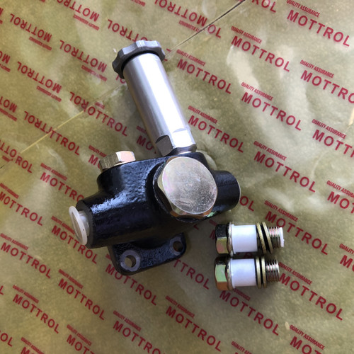 105207-1520 FUEL FEED PUMP FITS DOOSAN,DAEWOO D1146 DH300-5 DH220-3 DH305