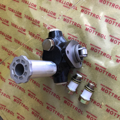 105207-1520 FUEL FEED PUMP FITS DOOSAN,DAEWOO D1146 DH300-5 DH220-3 DH305