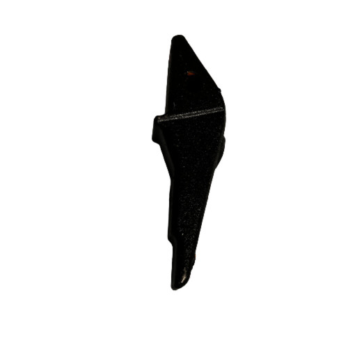 2300Fl  Skidsteer Weld On Flushmount Shank Adapter  - Fits 23 & 230 Style Tee