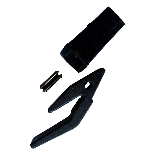 230S 230Sp 230Csp T23C Bucket Teeth, 2740Zw23 Shank With Flex Pin 23Fp