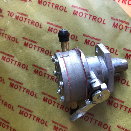 Fuel Lift Pump Feed Pump 129158-52100 129158-52101 for YANMAR 3TNV76 4TNV84