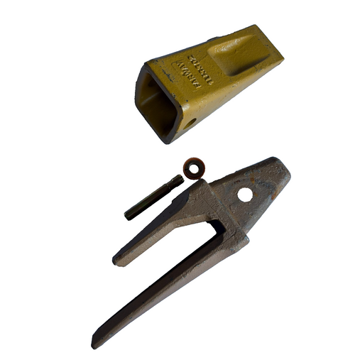 3G6304 3G-6304 Adapter Acute Angle W/ Teeth 1U3302 J300 And Pins 9J2308 8E6259