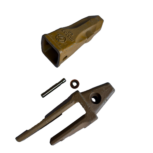 3G6304 Adapter Right Angle With Rock Teeth J300 1U3302 1U-3302 And  Pins 9J2308