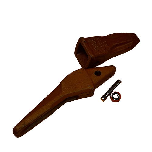 4T1204 4T-1204 Adapter  Shank  1U3202 1U-3202 J200 Rock Teeth  Pin 8E6208 8E6209