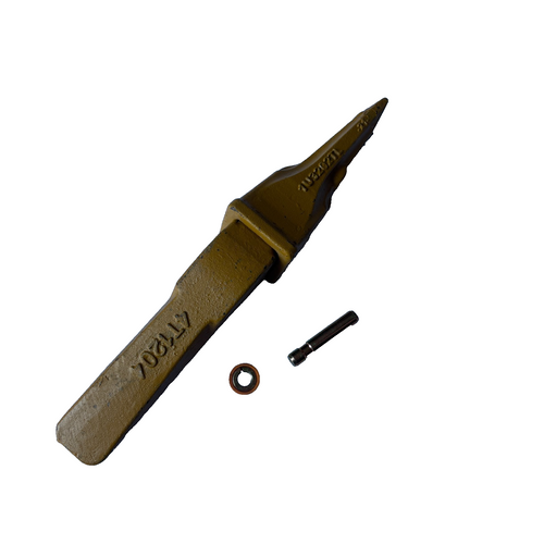 4T1204 4T-1204 Adapter Shank With 1U3202Tl 1U-3202Tl J200 Teeth Pin S 8E6208