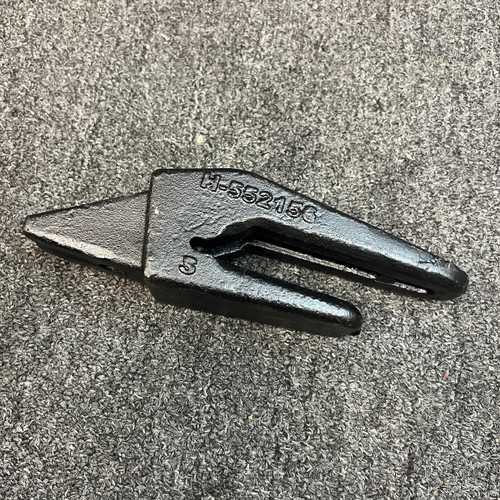 552X156 Weld On Shanks Adapter Lip 21Mm For X156 Style Bucket Teeth Pin P156