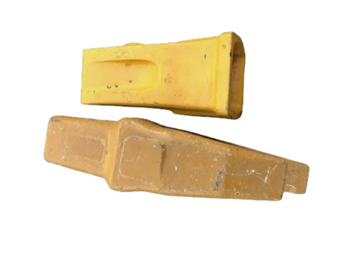 6I6404 Adapter  Shanks 1.75" /45Mm Lip,Teeth 7T3402  Fits For Cat J400