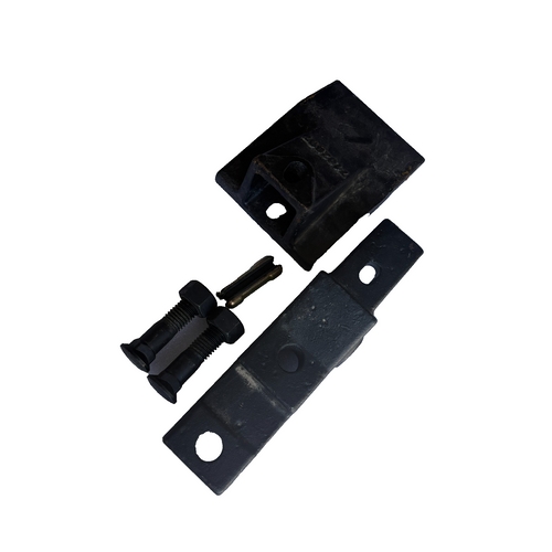 7107324 Shanks Adapter With Bolt 7102097 X156Xf Teeth 6737326 Flex Pins For X156