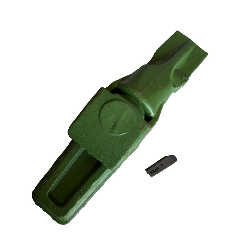 833-V23  Adapter With V23Syl Teeth V23Pn Pin For Excavator  V23Syl Bucket