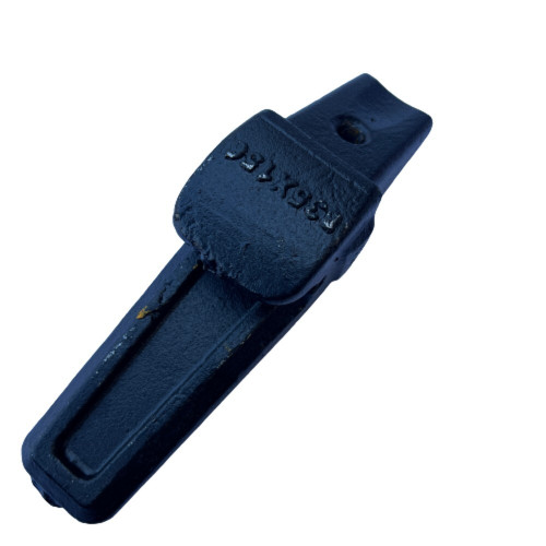 835X156 Weld On Adapter Shank For X156 X156L Style Bucket Teeth ,Round Pin P156