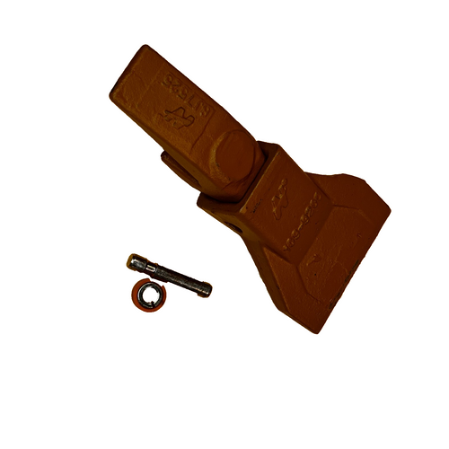 8J7525 Adapter Teeth  109-9200 Pin 8E6209 8E6208 Fits Caterpillar J200 8J-7525