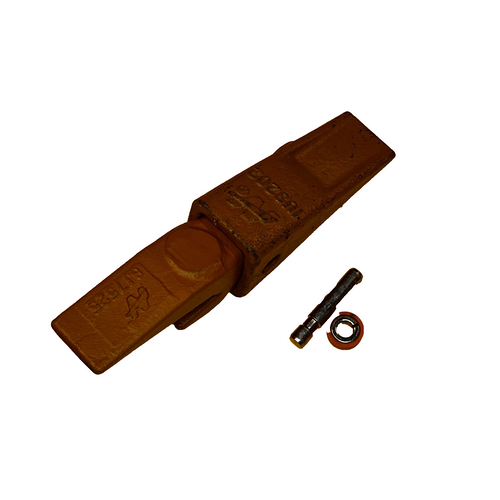 8J7525 Adapter Teeth  1U3202 Pin 8E6209 8E6208 Fits For Caterpillar J200 8J-7525