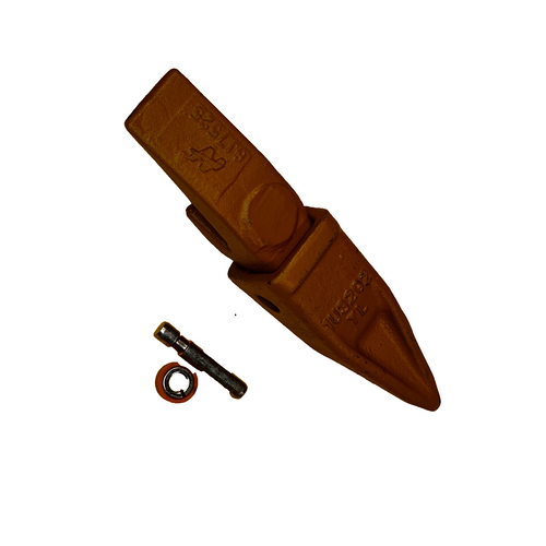 8J7525 Adapter Bucket Teeth  1U3202Tl Pin 8E6209 8E6208 Fits Cat J200 8J-7525