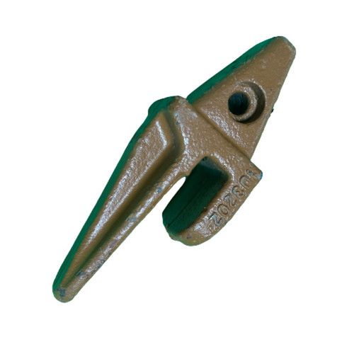 119-3204 For Cat Style  Weld On Adapter 1U3202 J200 Bucket Teeth/ Tooth 1193204