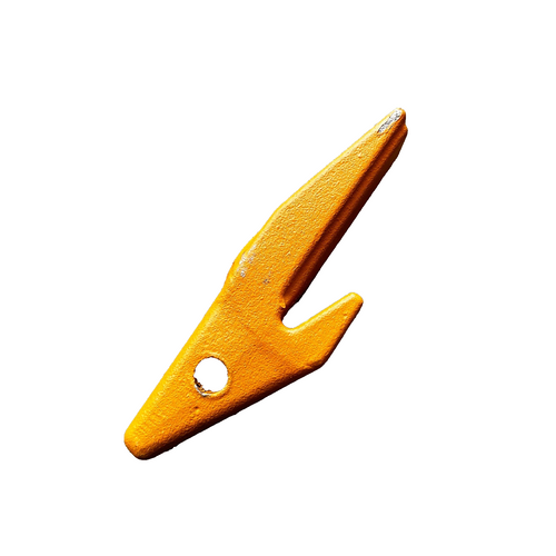 8J7525 8J-7525 Weld On Adapter Fits For Caterpillar J200 Bucket Teeth  1U3202