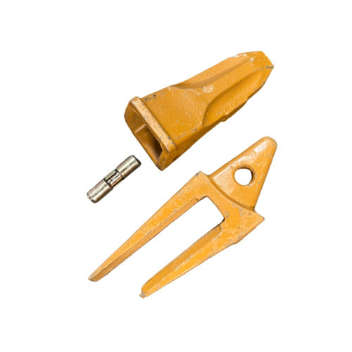 20Y-70-14520 Adapter ,205-70-19570 Rock Teeth 09244-02496 Pin For Komatsu Pc200